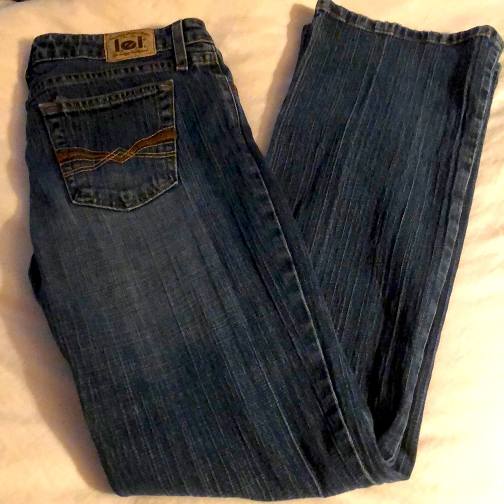 Lei Junior Jeans